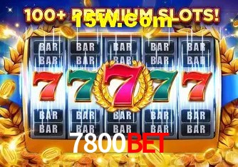 Ofertas Exclusivas 7800Bet