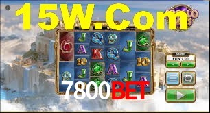 Statistics 7800Bet