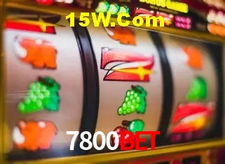 7800Bet - Plataforma Oficial - 7800Bet.Com