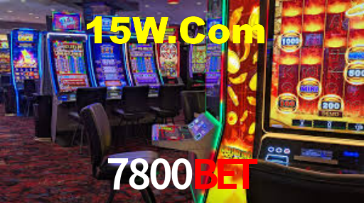 Blackjack Table 7800Bet