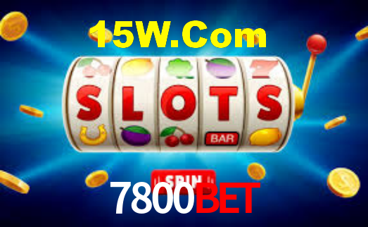 7800Bet