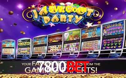 7800Bet App