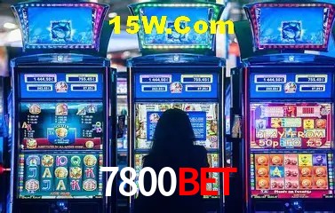 Sistemas de Segurança 7800Bet