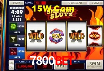 7800Bet: Seu Cassino Premiado com Pagamentos Rápidos