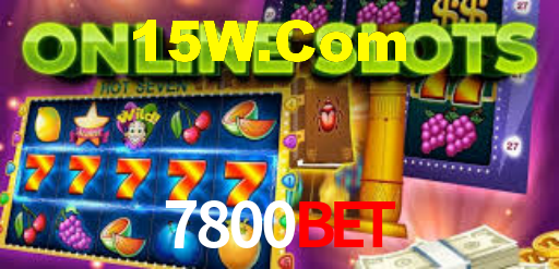 VIP Casino 7800Bet