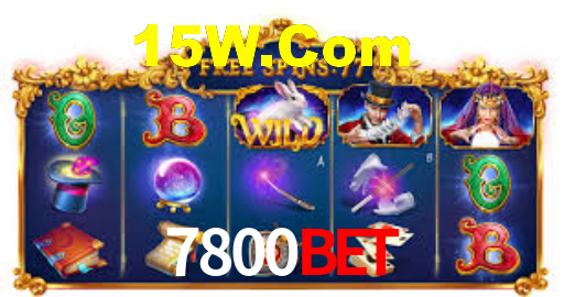 Daily Bonuses 7800Bet