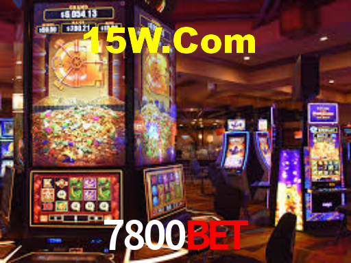 Programa VIP 7800Bet