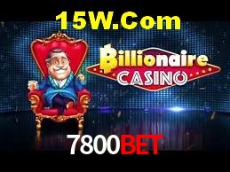 Seasonal Promotions 7800Bet