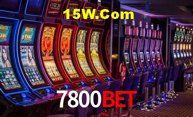 Estatísticas Esportivas 7800Bet