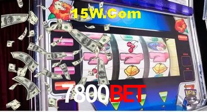 Casino Ao Vivo 7800Bet