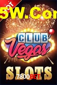 Slot Games 7800Bet