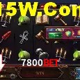 Jogos de Slot 7800Bet