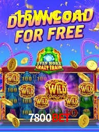 Exclusive Offers 7800Bet