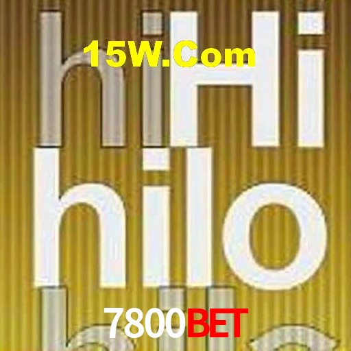 Torneios 7800Bet