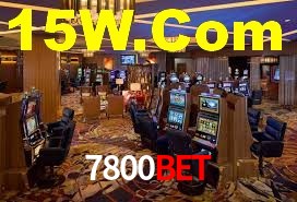 Live Casino 7800Bet