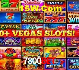 Estatísticas do Jogo 7800Bet