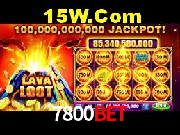 Weekend Specials 7800Bet
