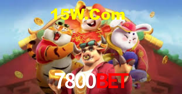 7800Bet