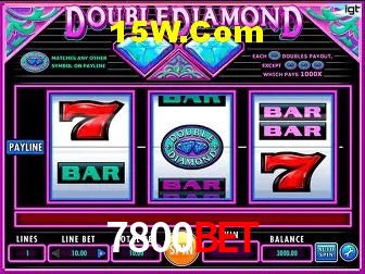 Promoções Sazonais 7800Bet