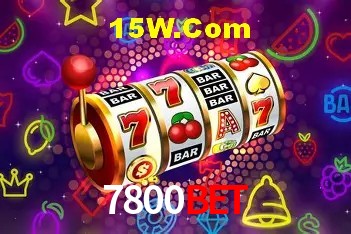 Promoção Relâmpago 7800Bet